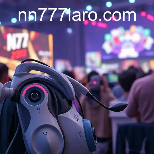 The Rise of nn777 in Gaming World