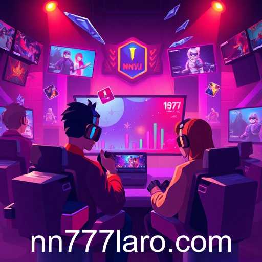 The Rise of nn777 in Online Gaming