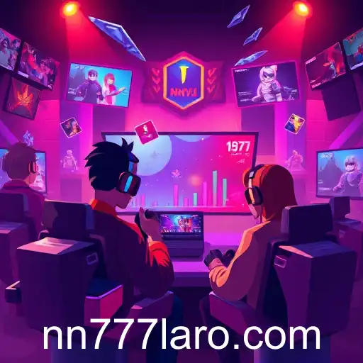 The Rise of nn777 in Online Gaming