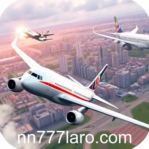 Exploring the World of Simulation Games: A Deep Dive into NN777