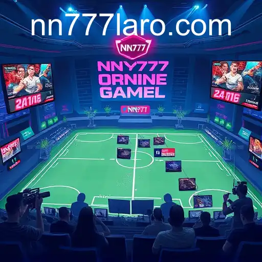The Rise of NN777 in Online Gaming